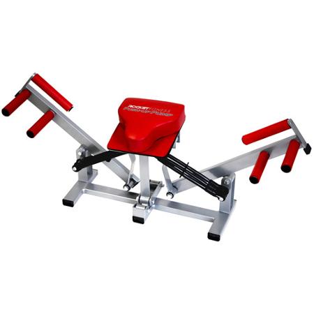 New Fitness Pump 